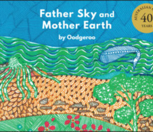 Father sky and mother earth 4e Ebook